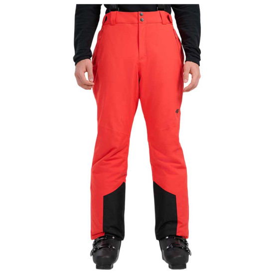 4F Ανδρικό παντελόνι ski